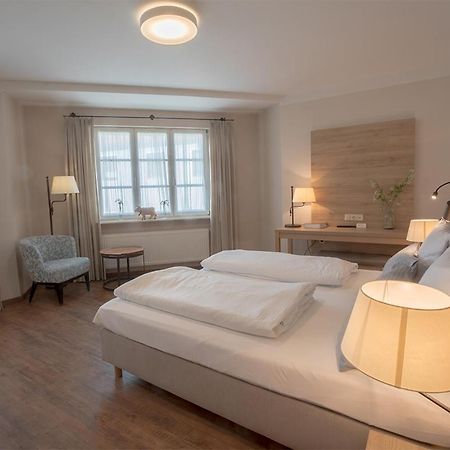 Hotel Maierbraeu Altomünster Kültér fotó