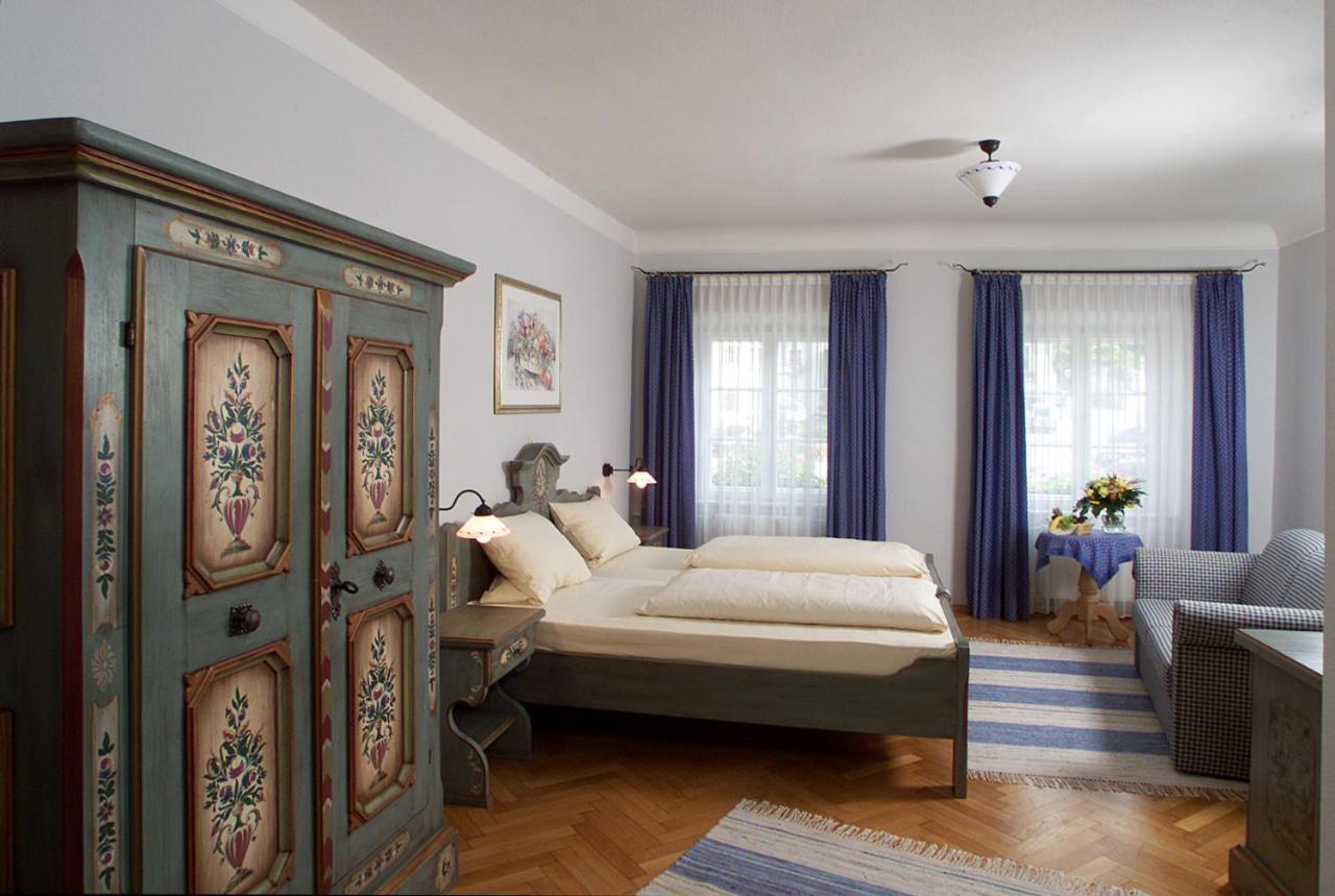 Hotel Maierbraeu Altomünster Kültér fotó