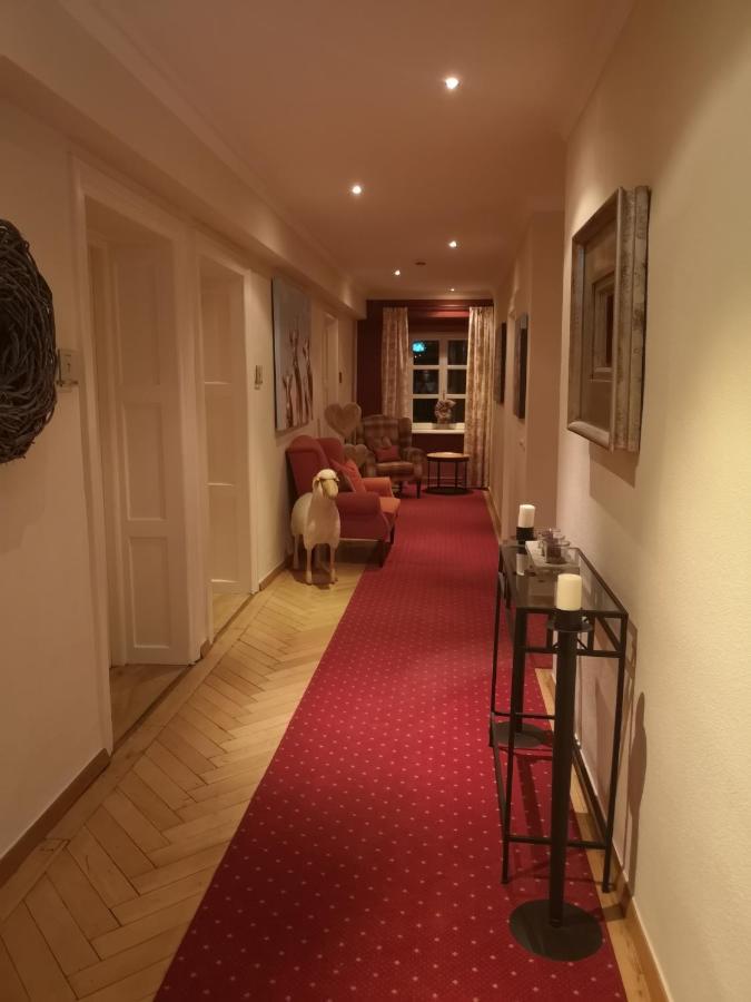 Hotel Maierbraeu Altomünster Kültér fotó