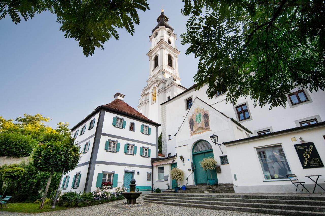 Hotel Maierbraeu Altomünster Kültér fotó
