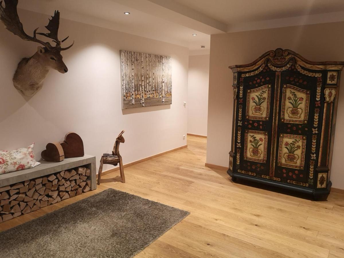 Hotel Maierbraeu Altomünster Kültér fotó