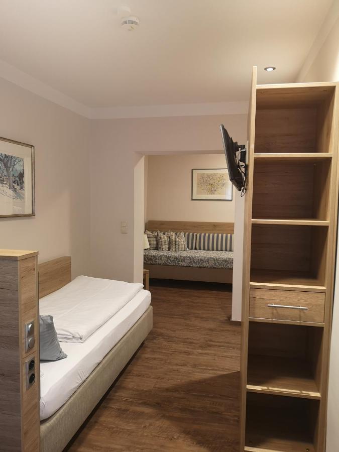 Hotel Maierbraeu Altomünster Kültér fotó
