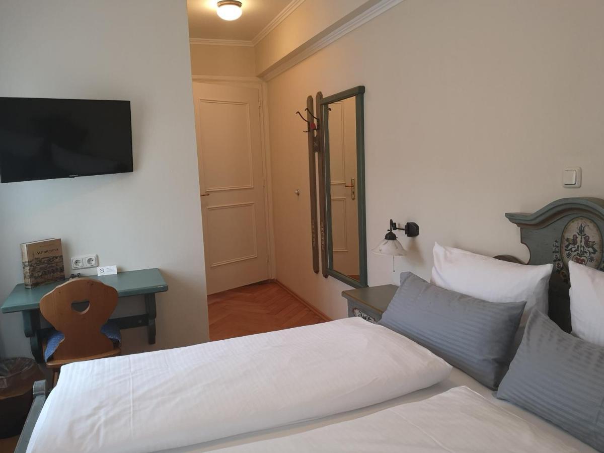 Hotel Maierbraeu Altomünster Kültér fotó