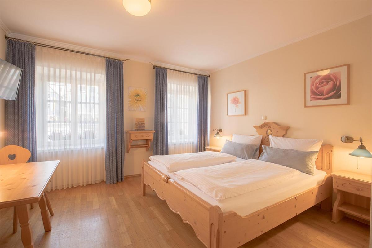 Hotel Maierbraeu Altomünster Kültér fotó
