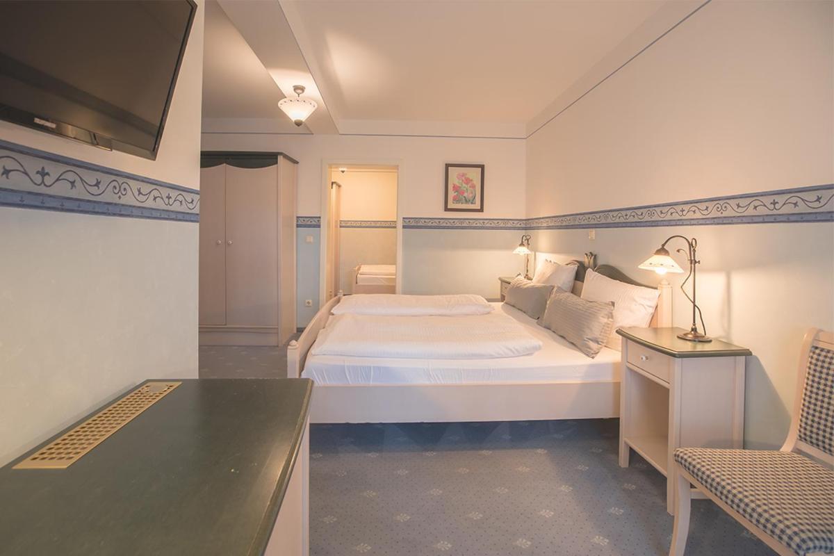 Hotel Maierbraeu Altomünster Kültér fotó