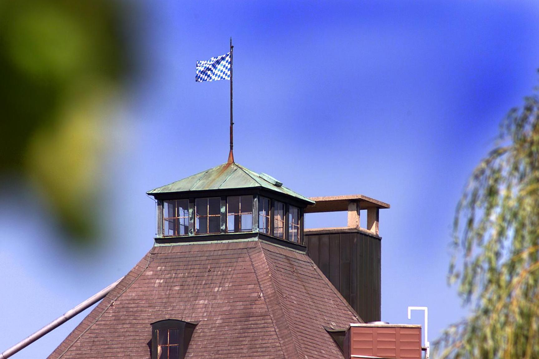 Hotel Maierbraeu Altomünster Kültér fotó