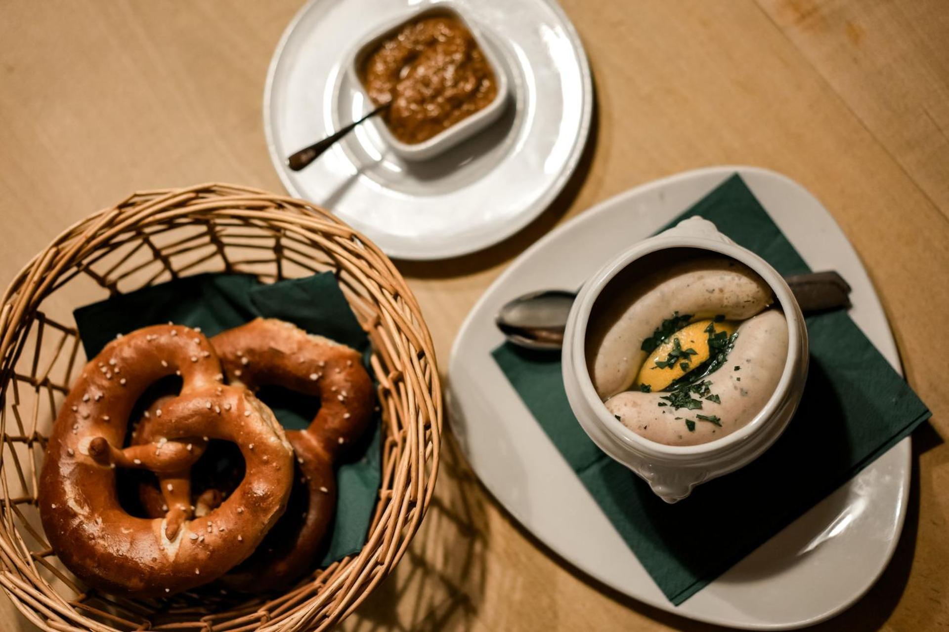 Hotel Maierbraeu Altomünster Kültér fotó